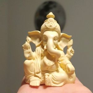Small Ganesha Statue